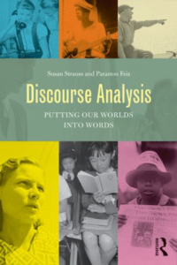Discourse Analysis Cover Image